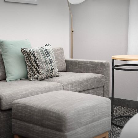 Towneplace Suites By Marriott Franklin Cool Springs Eksteriør bilde