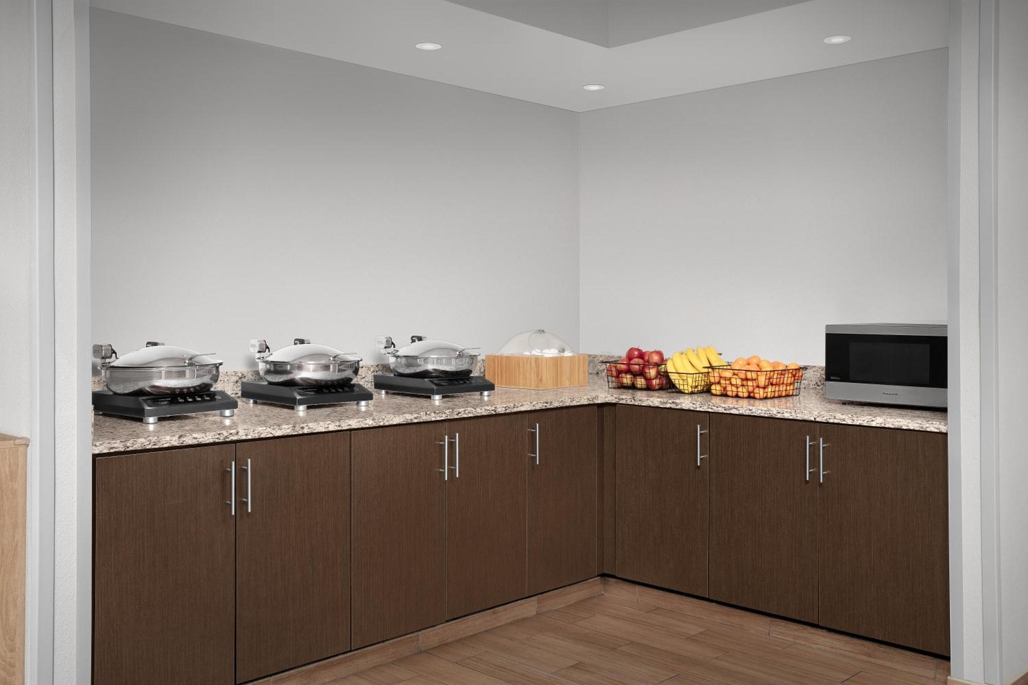 Towneplace Suites By Marriott Franklin Cool Springs Eksteriør bilde