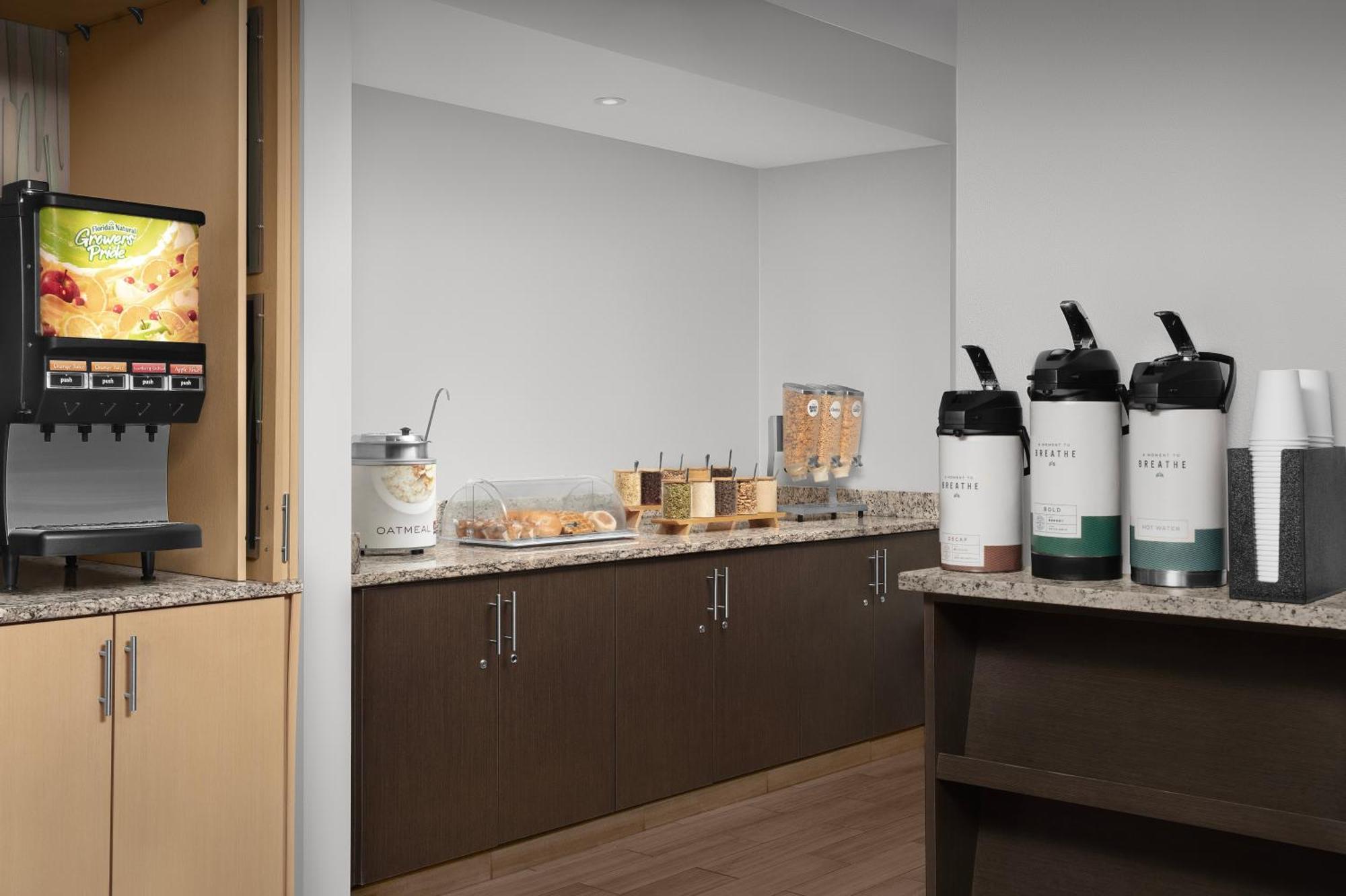 Towneplace Suites By Marriott Franklin Cool Springs Eksteriør bilde