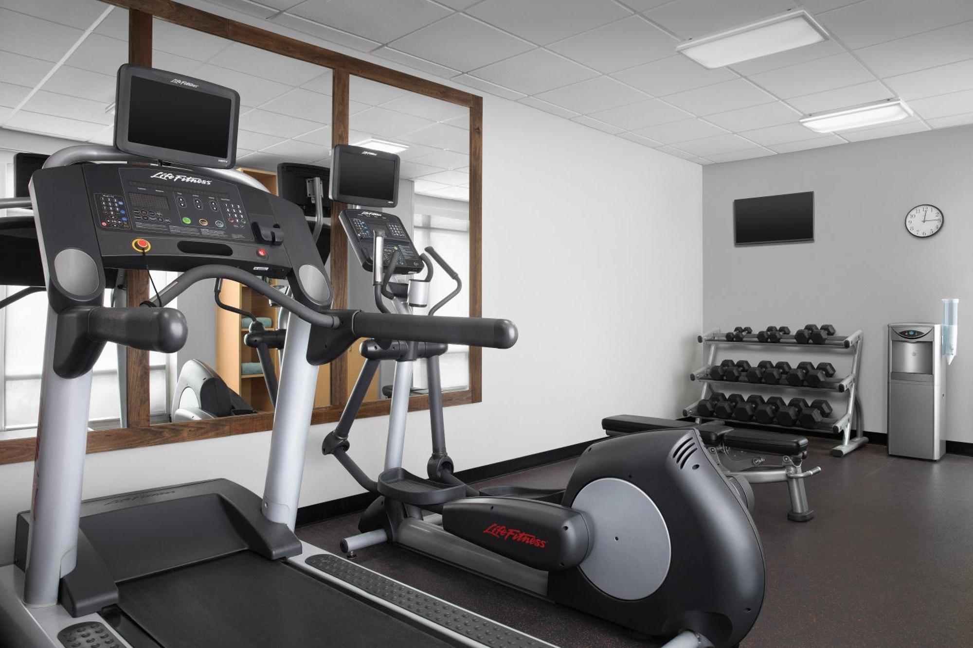 Towneplace Suites By Marriott Franklin Cool Springs Eksteriør bilde