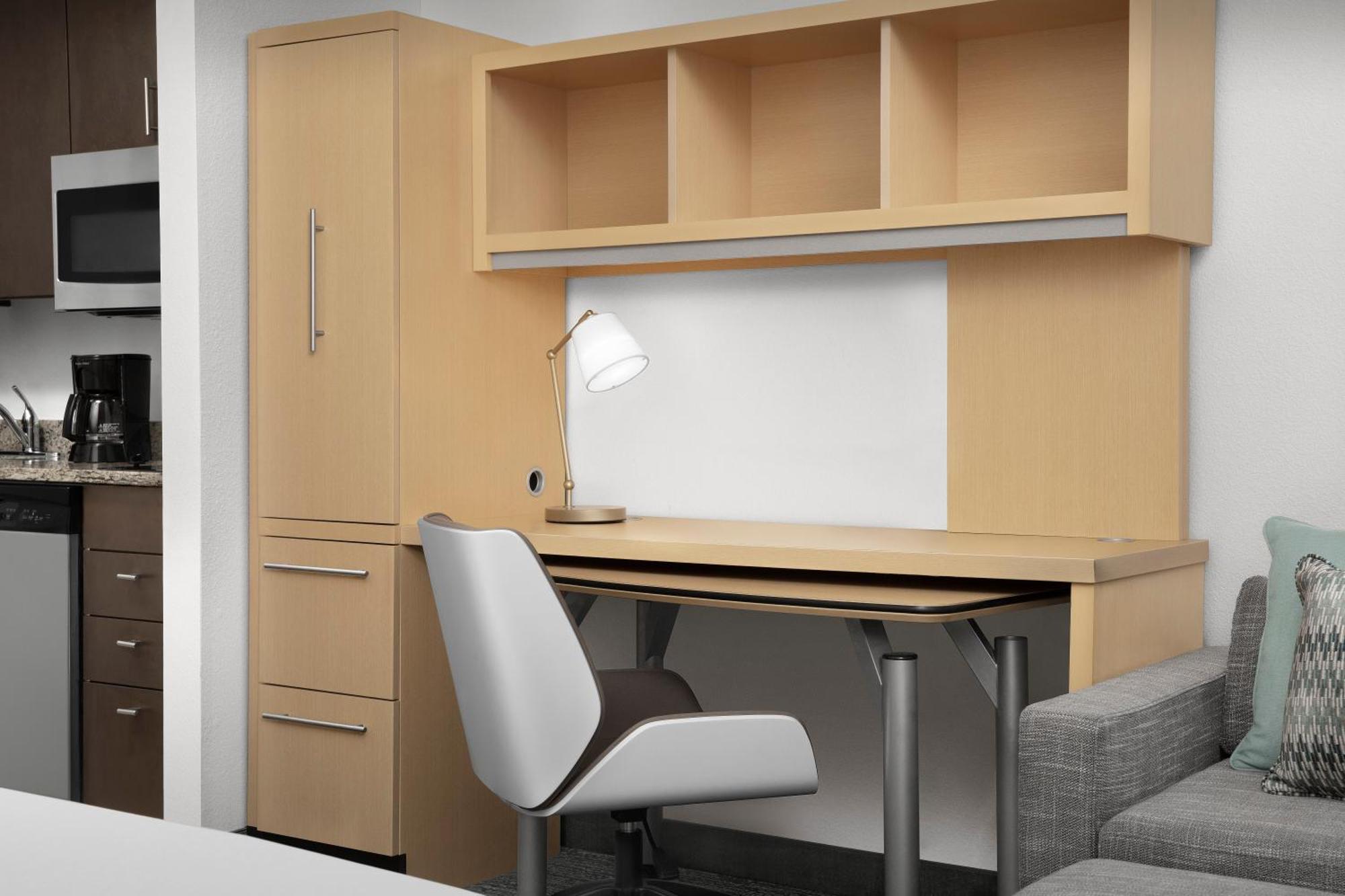 Towneplace Suites By Marriott Franklin Cool Springs Eksteriør bilde