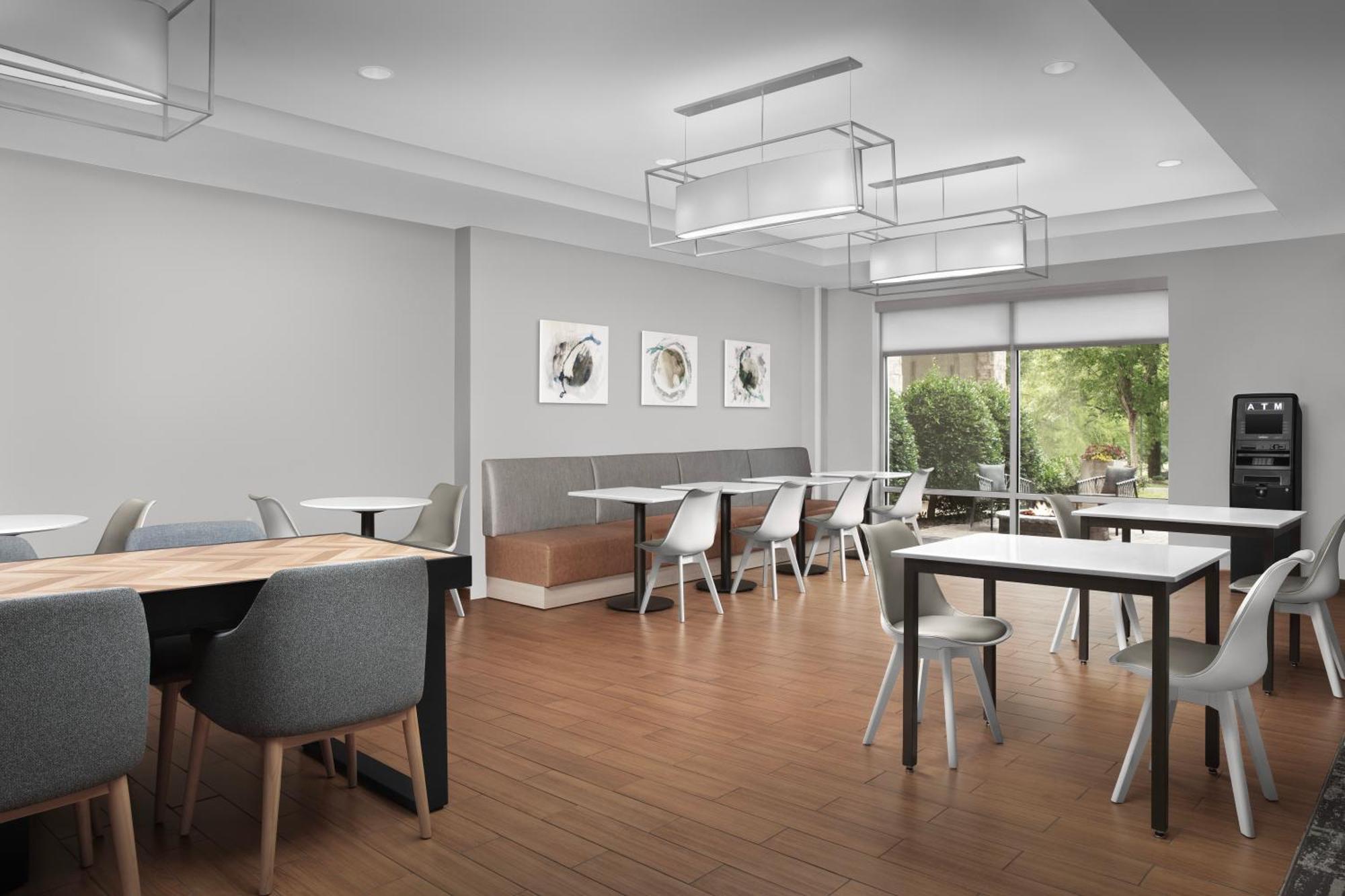 Towneplace Suites By Marriott Franklin Cool Springs Eksteriør bilde