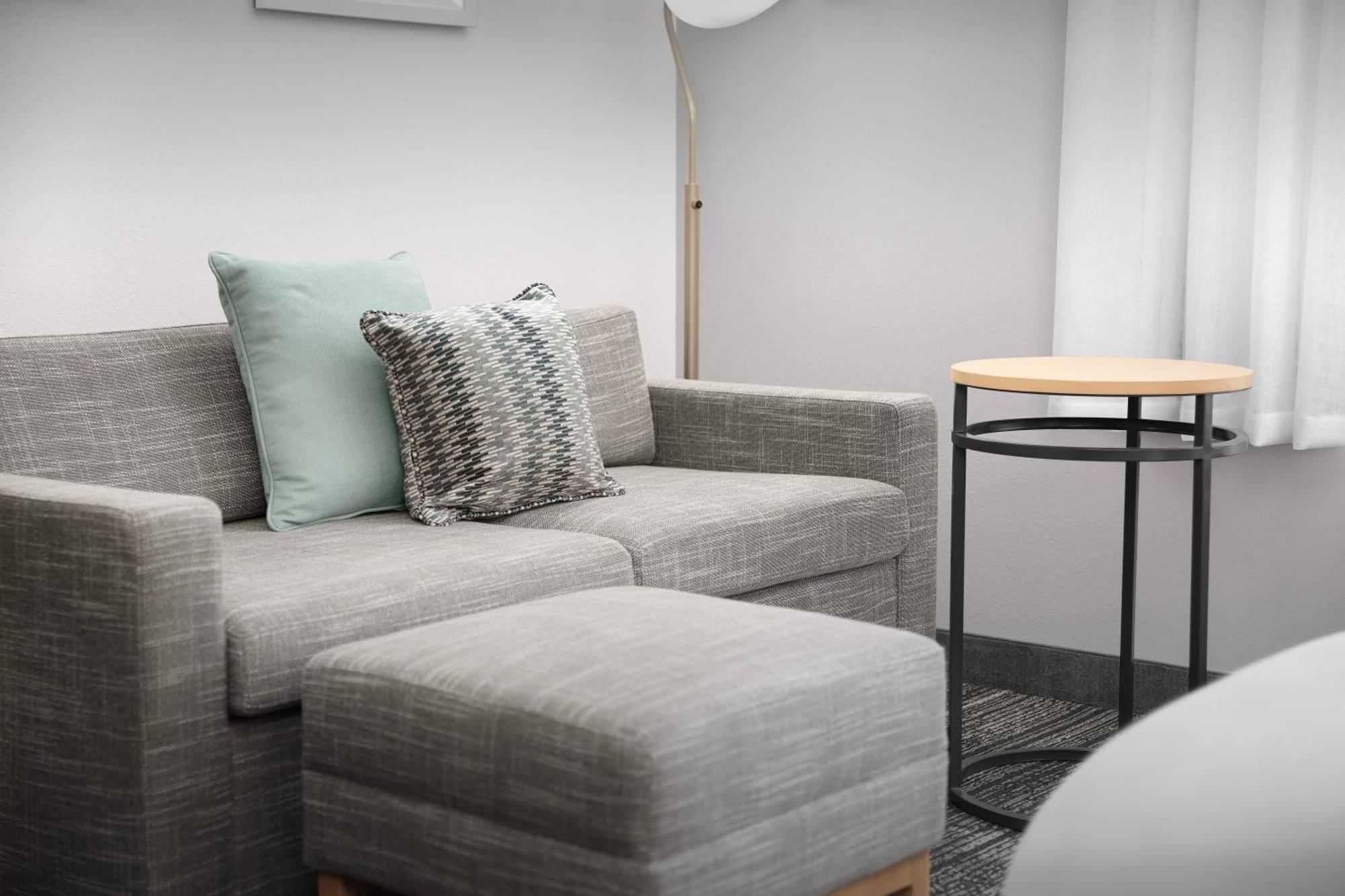 Towneplace Suites By Marriott Franklin Cool Springs Eksteriør bilde