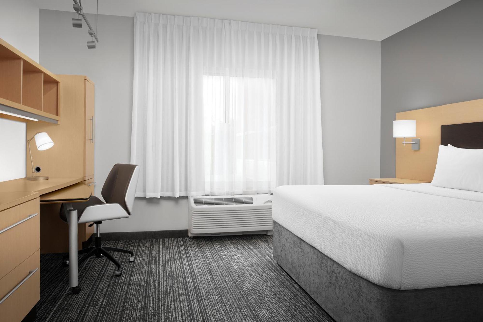 Towneplace Suites By Marriott Franklin Cool Springs Eksteriør bilde