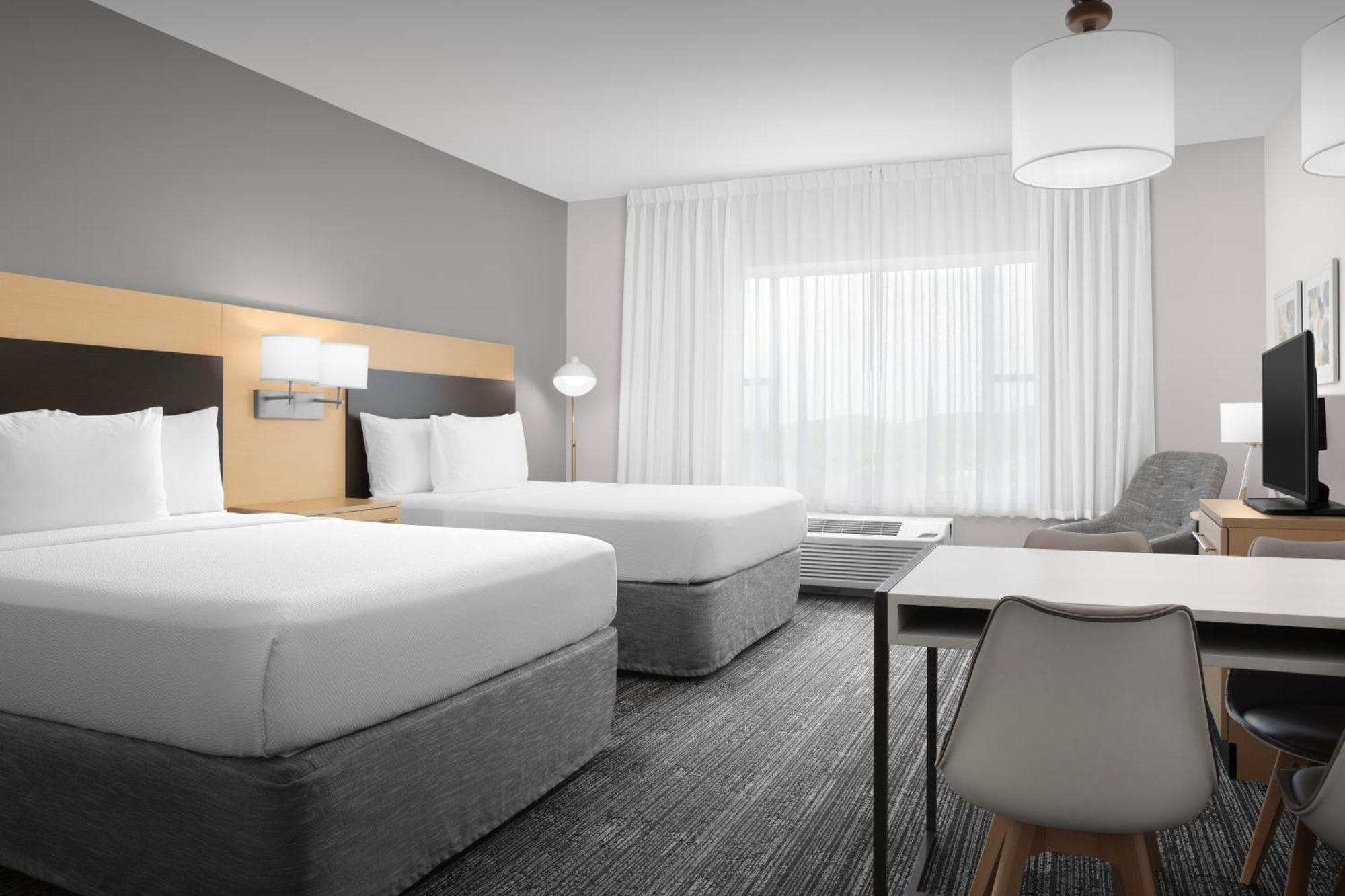 Towneplace Suites By Marriott Franklin Cool Springs Eksteriør bilde
