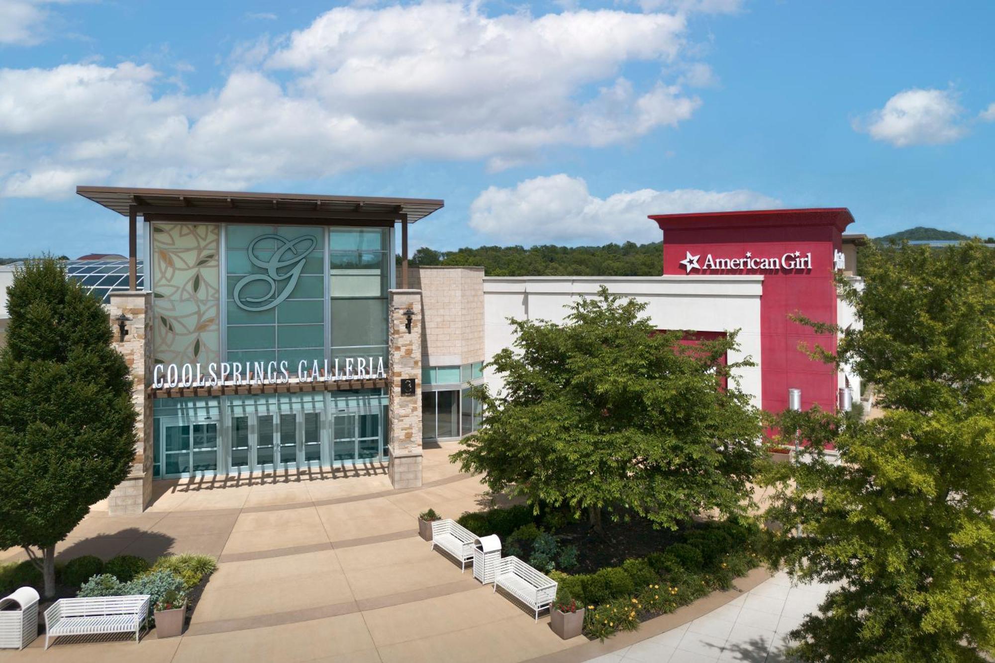 Towneplace Suites By Marriott Franklin Cool Springs Eksteriør bilde