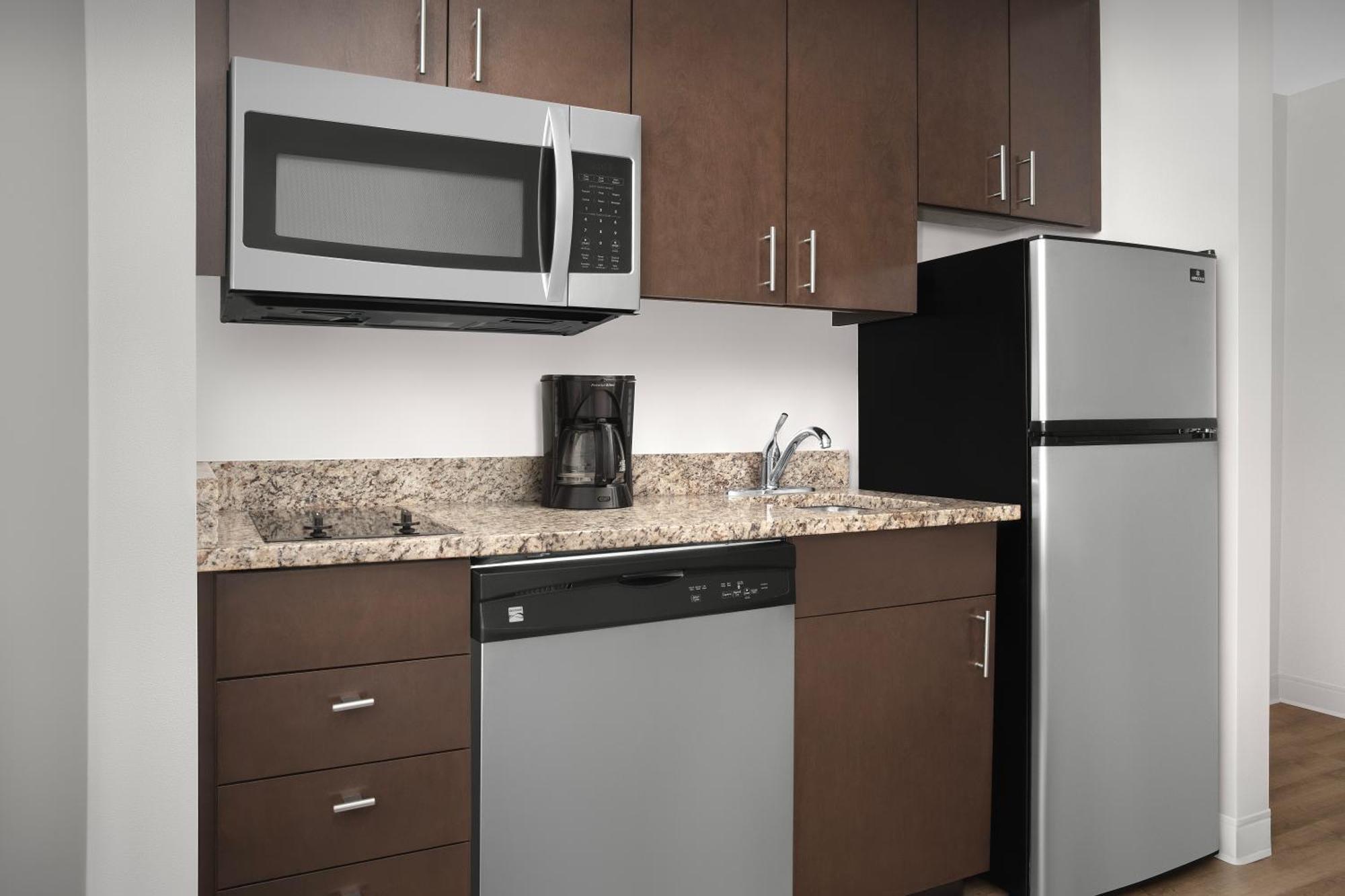 Towneplace Suites By Marriott Franklin Cool Springs Eksteriør bilde