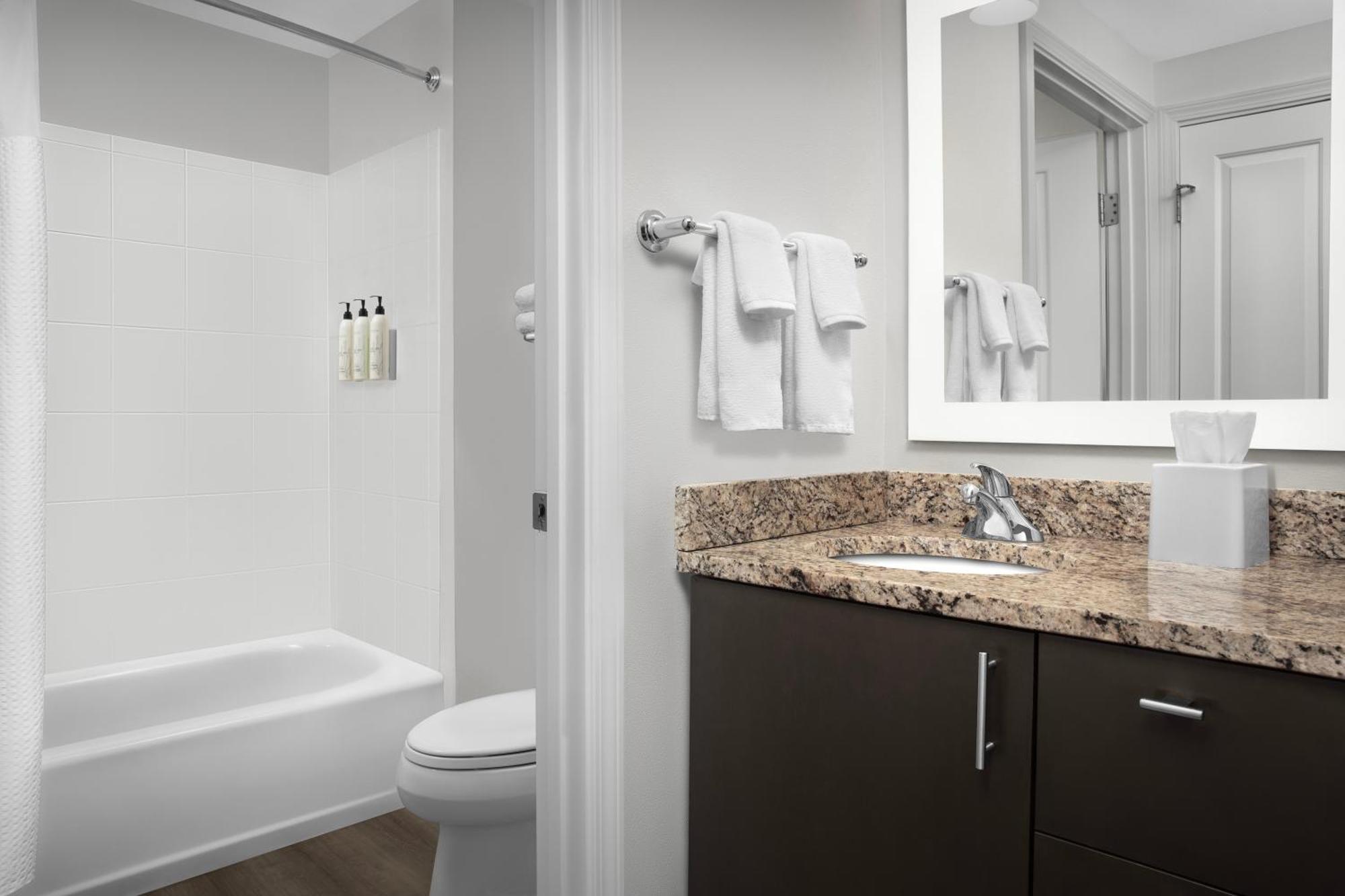 Towneplace Suites By Marriott Franklin Cool Springs Eksteriør bilde