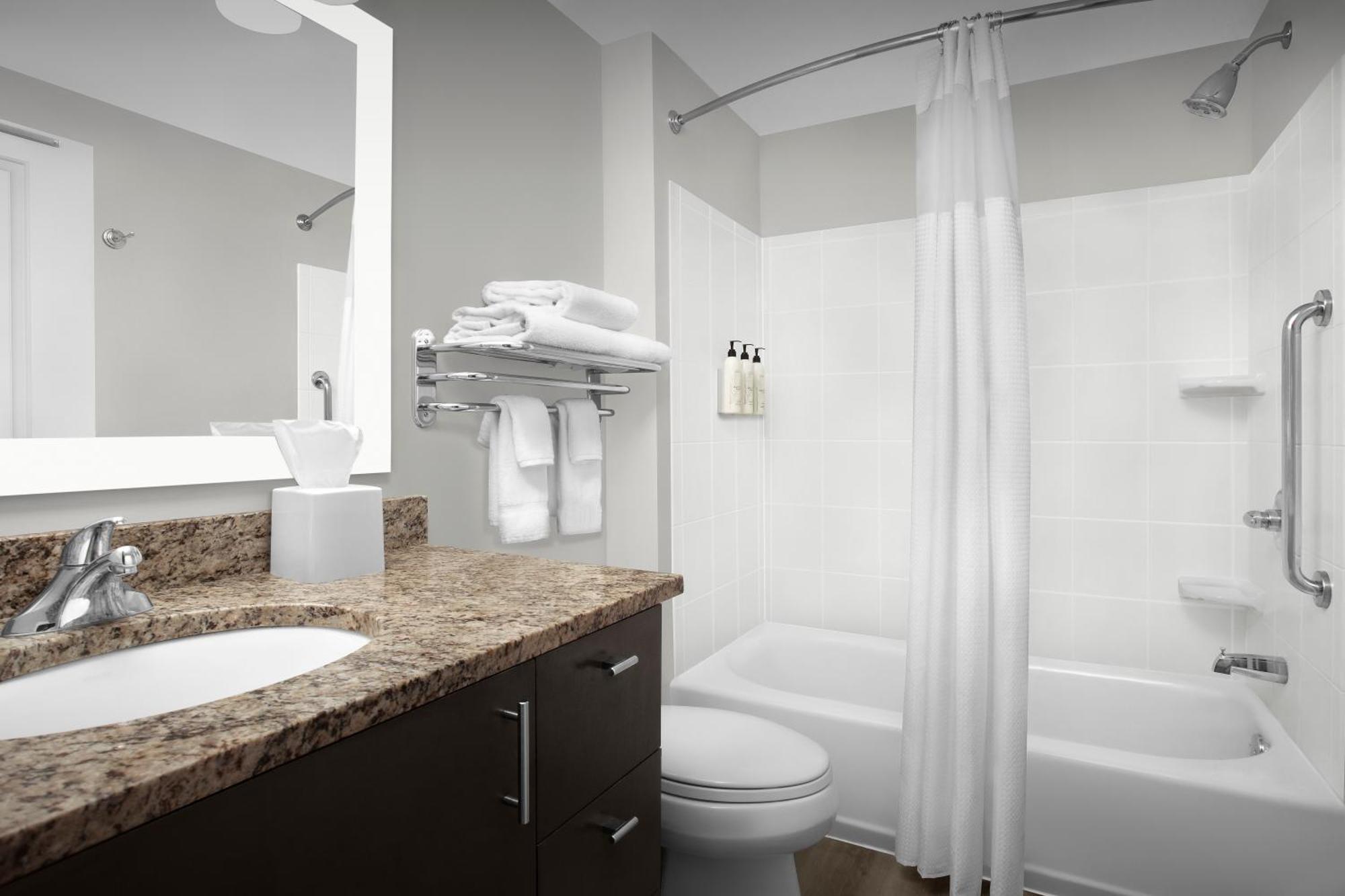 Towneplace Suites By Marriott Franklin Cool Springs Eksteriør bilde