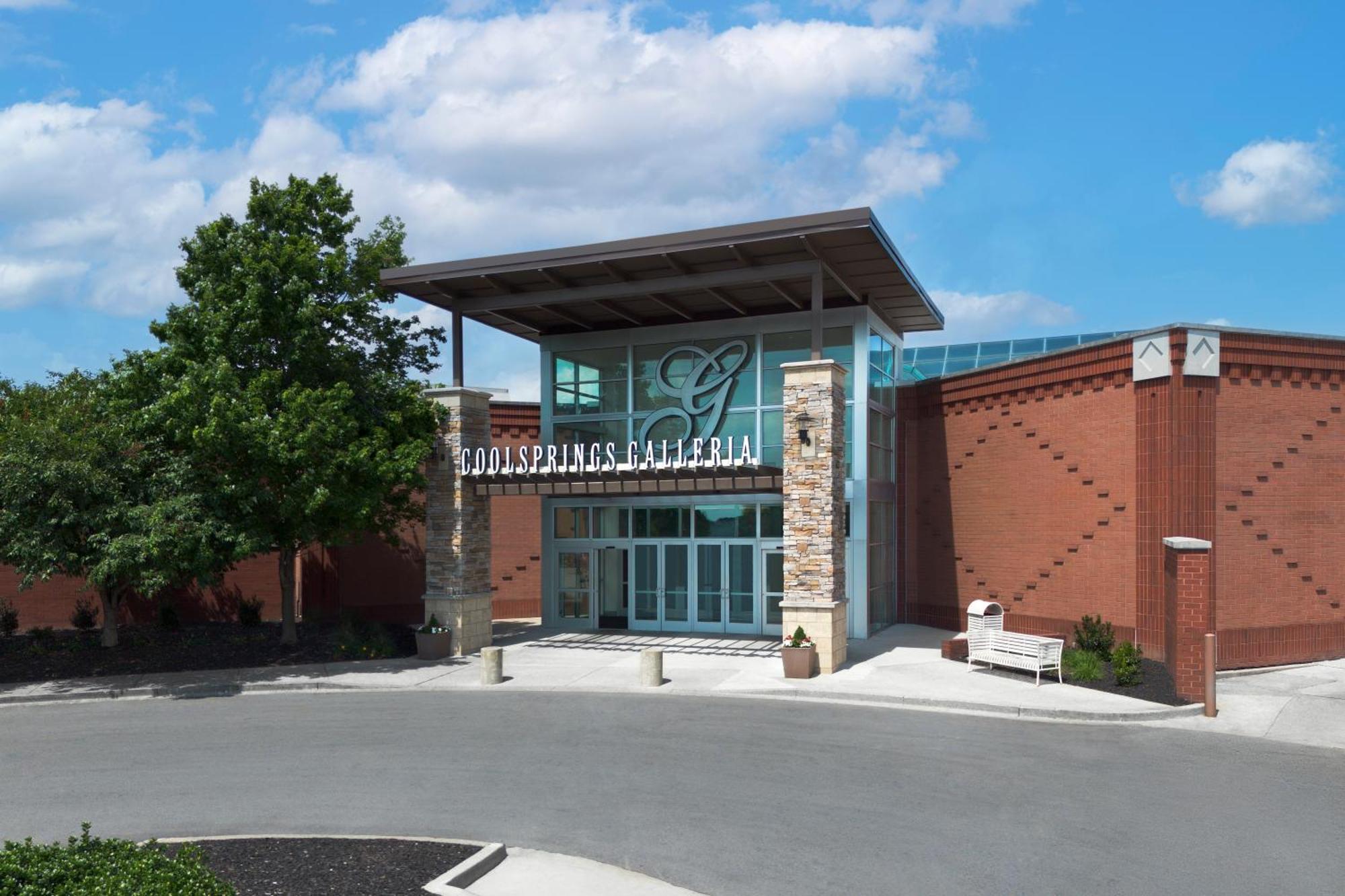 Towneplace Suites By Marriott Franklin Cool Springs Eksteriør bilde