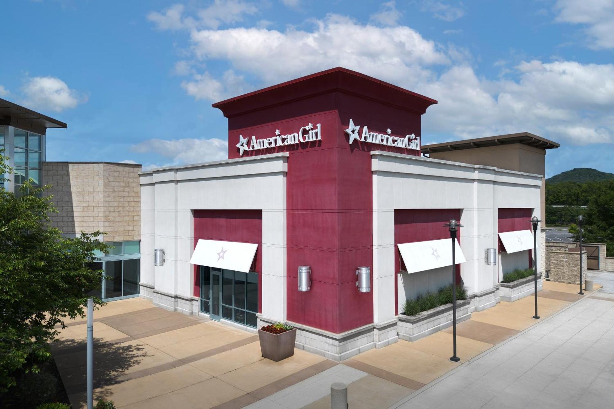 Towneplace Suites By Marriott Franklin Cool Springs Eksteriør bilde