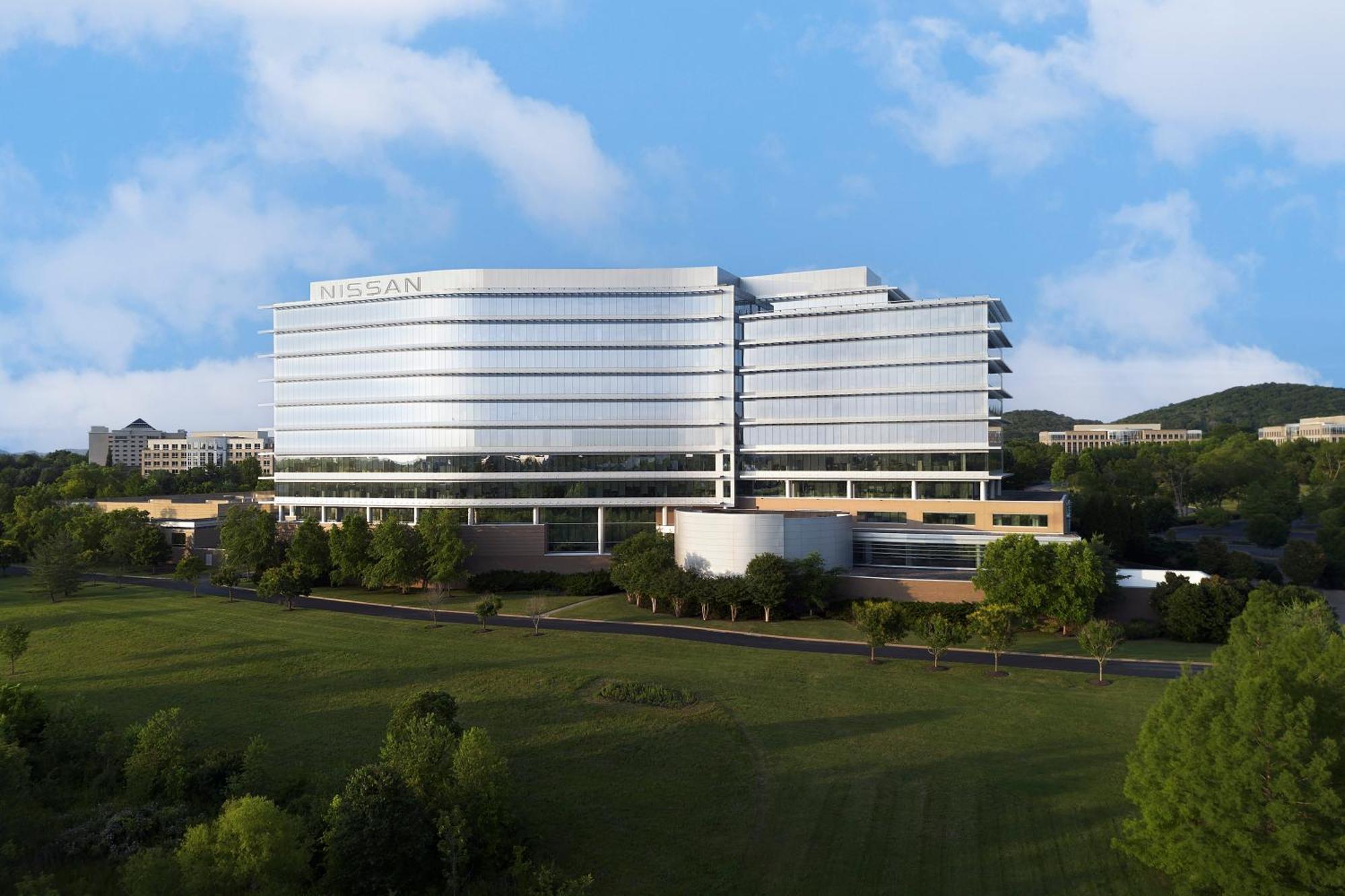 Towneplace Suites By Marriott Franklin Cool Springs Eksteriør bilde