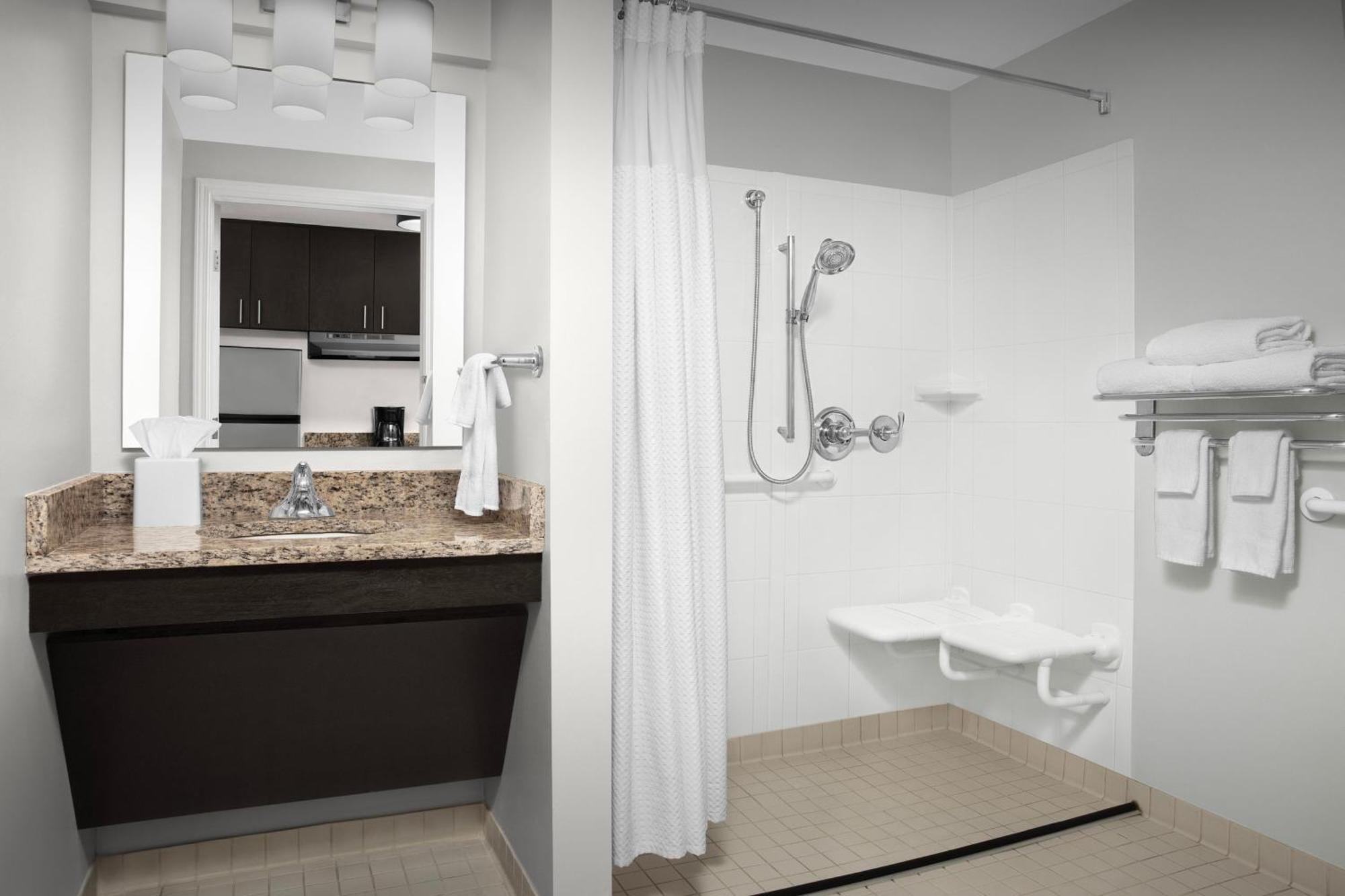 Towneplace Suites By Marriott Franklin Cool Springs Eksteriør bilde