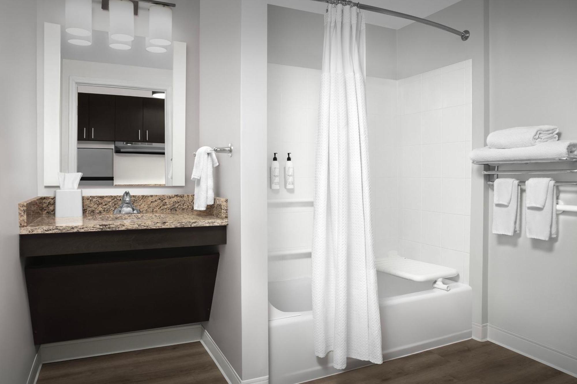 Towneplace Suites By Marriott Franklin Cool Springs Eksteriør bilde