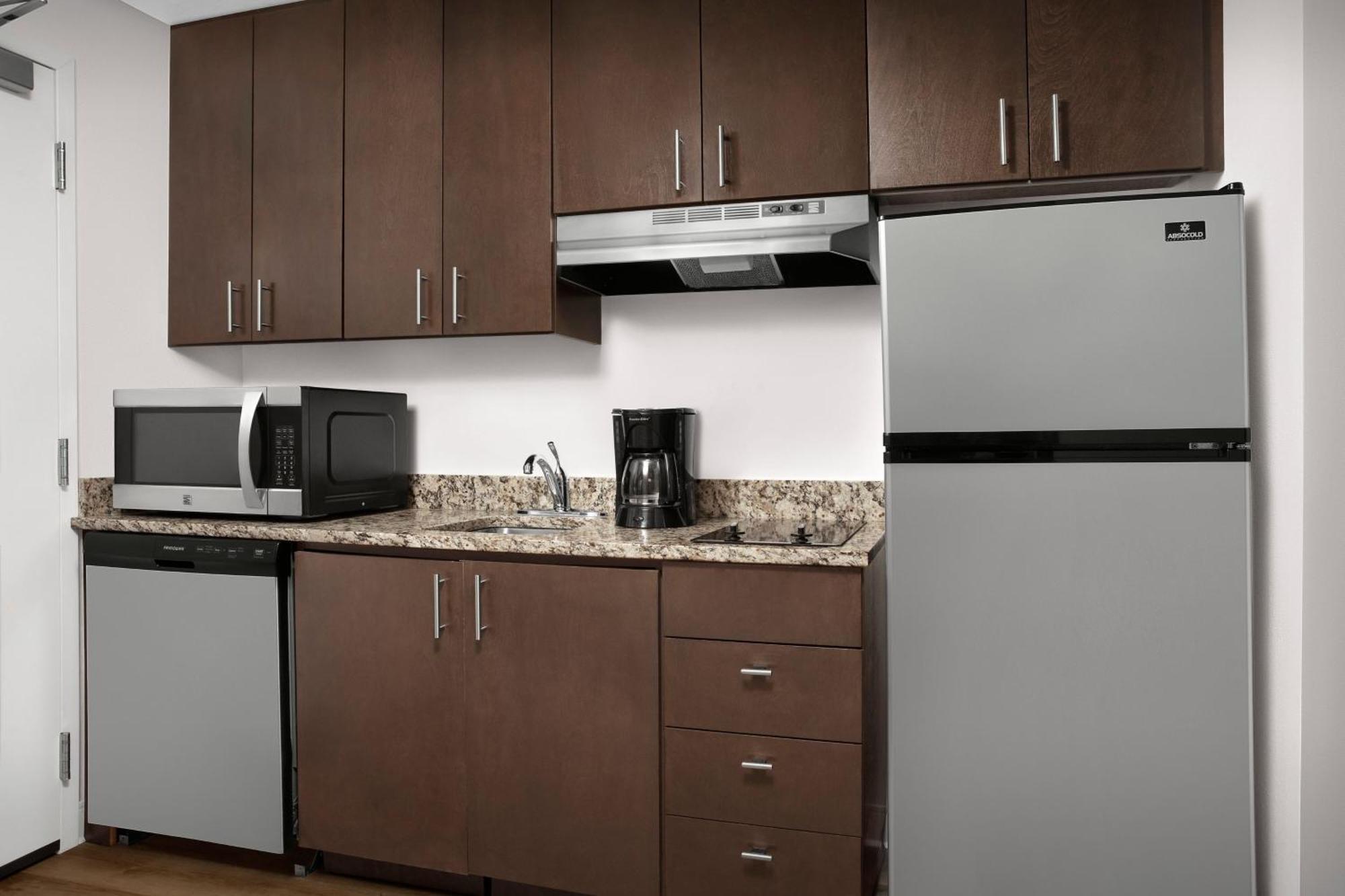 Towneplace Suites By Marriott Franklin Cool Springs Eksteriør bilde
