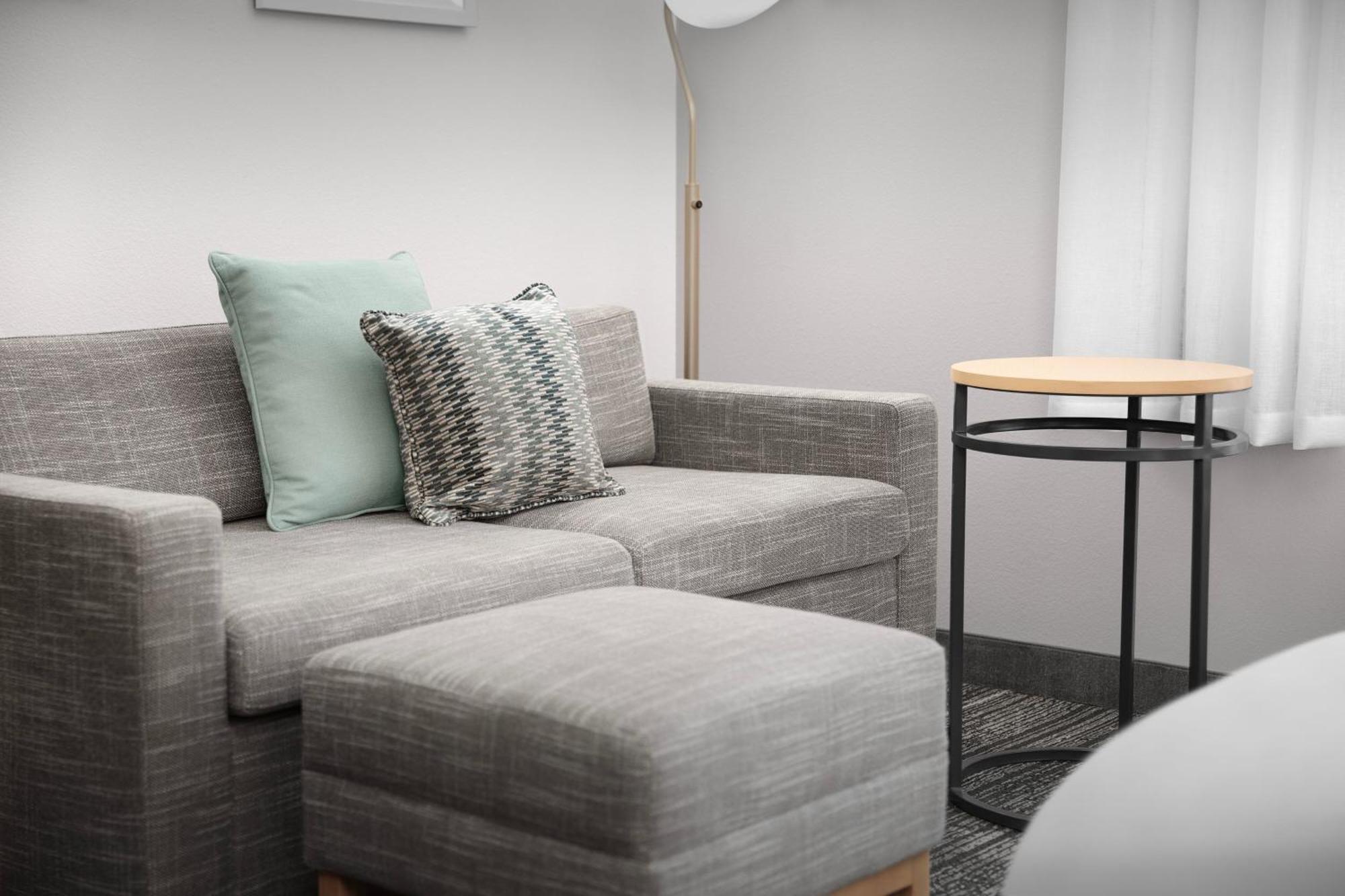Towneplace Suites By Marriott Franklin Cool Springs Eksteriør bilde