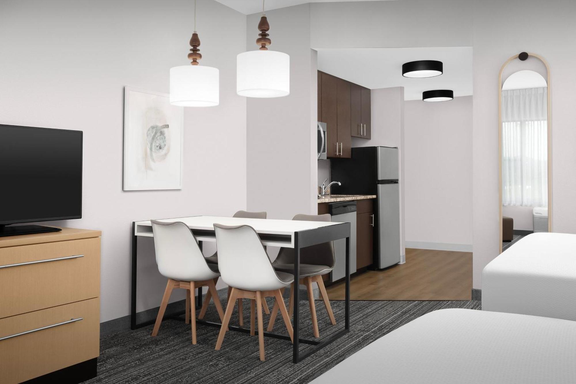 Towneplace Suites By Marriott Franklin Cool Springs Eksteriør bilde