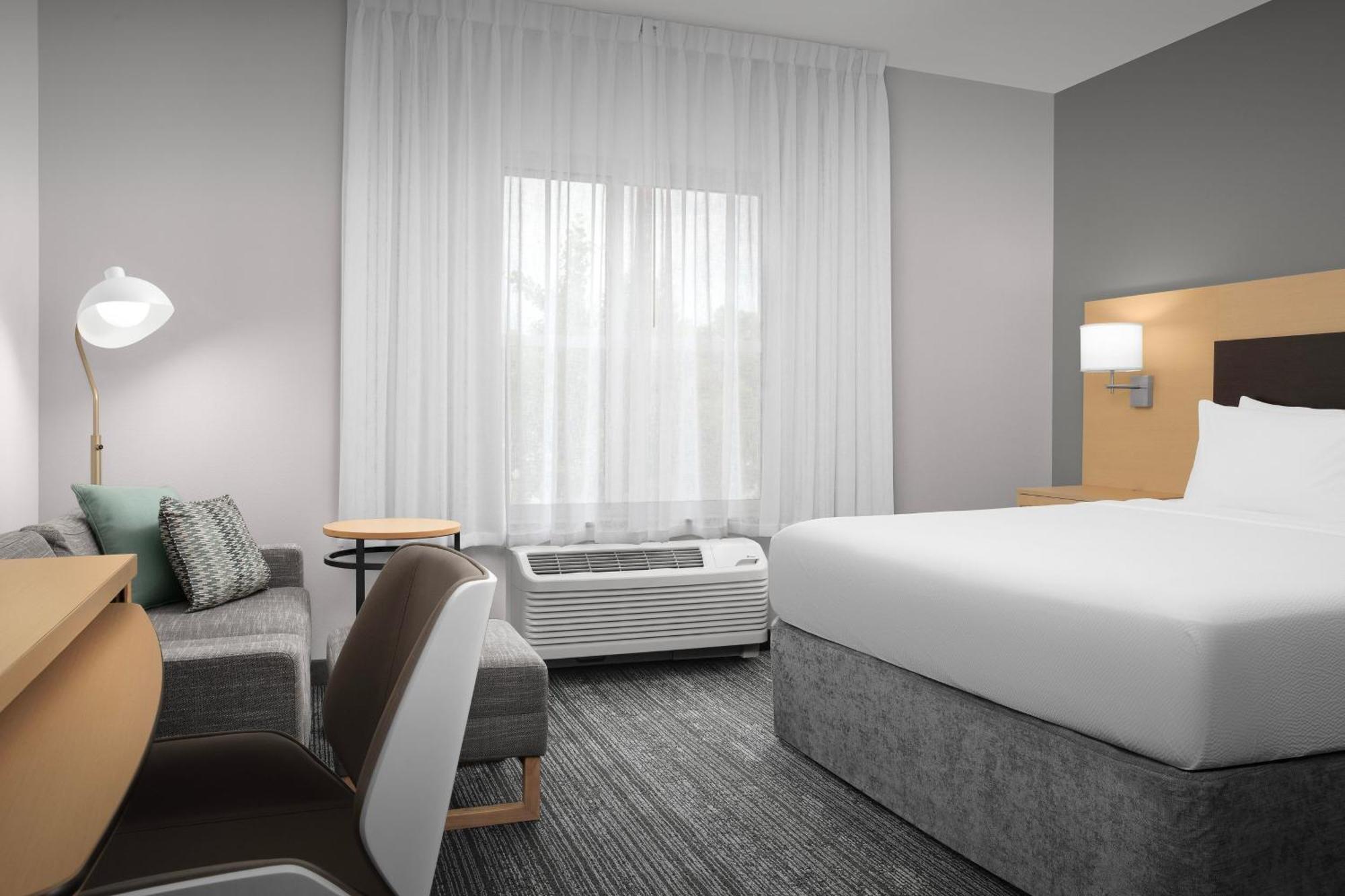 Towneplace Suites By Marriott Franklin Cool Springs Eksteriør bilde